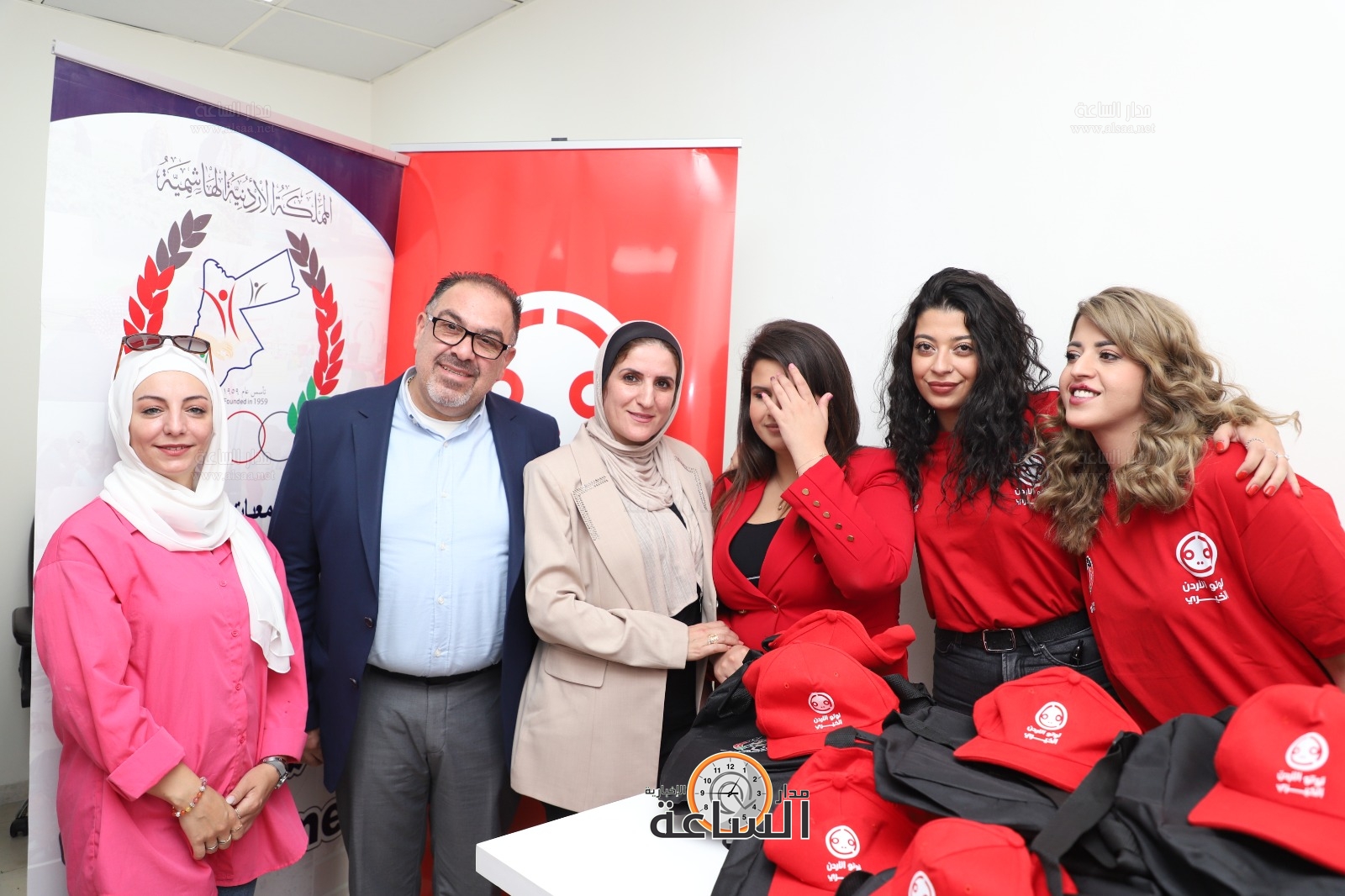 Madar Al-Saa Images 0.43105471465832834