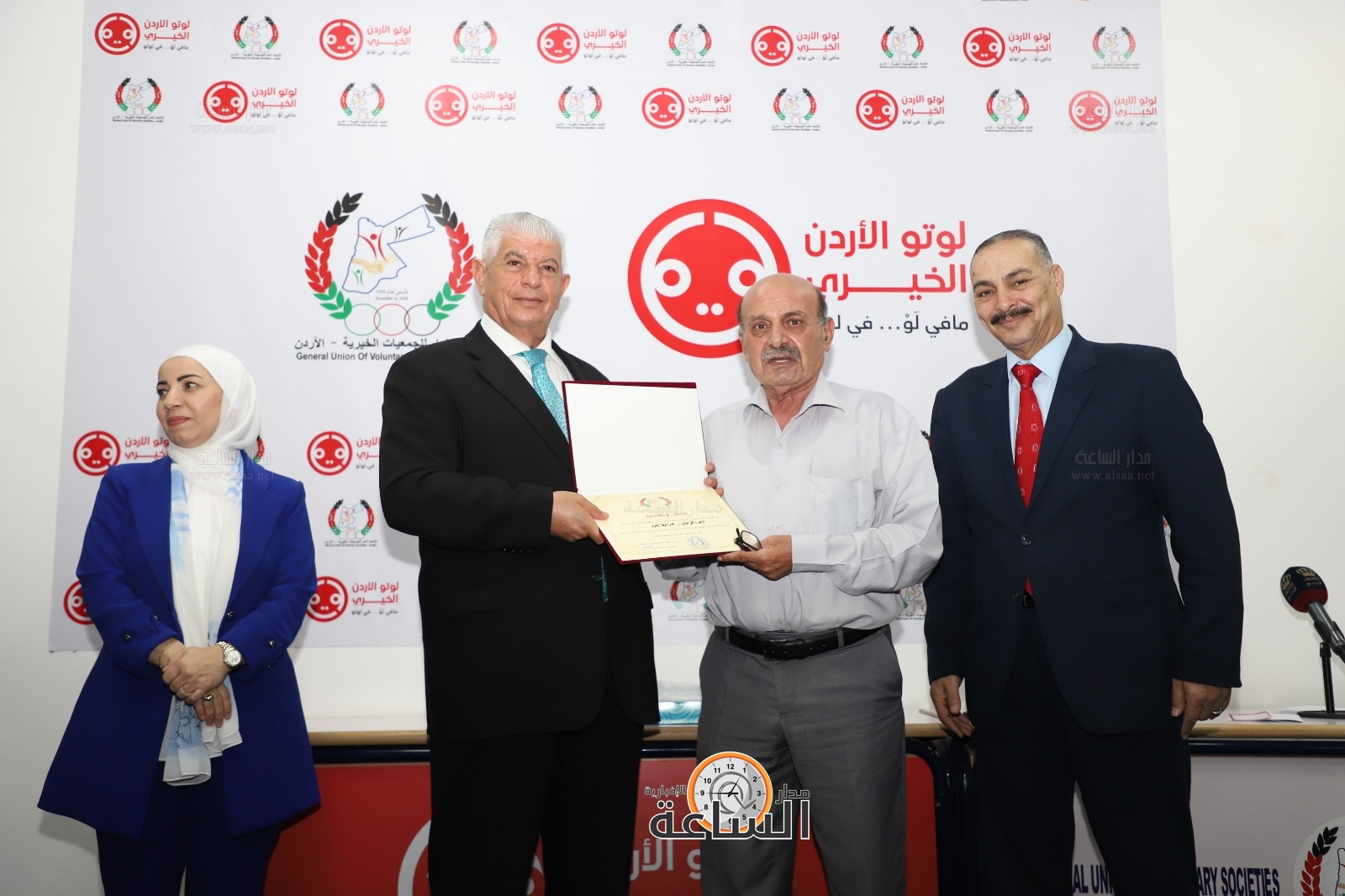 Madar Al-Saa Images 0.058349036905235074