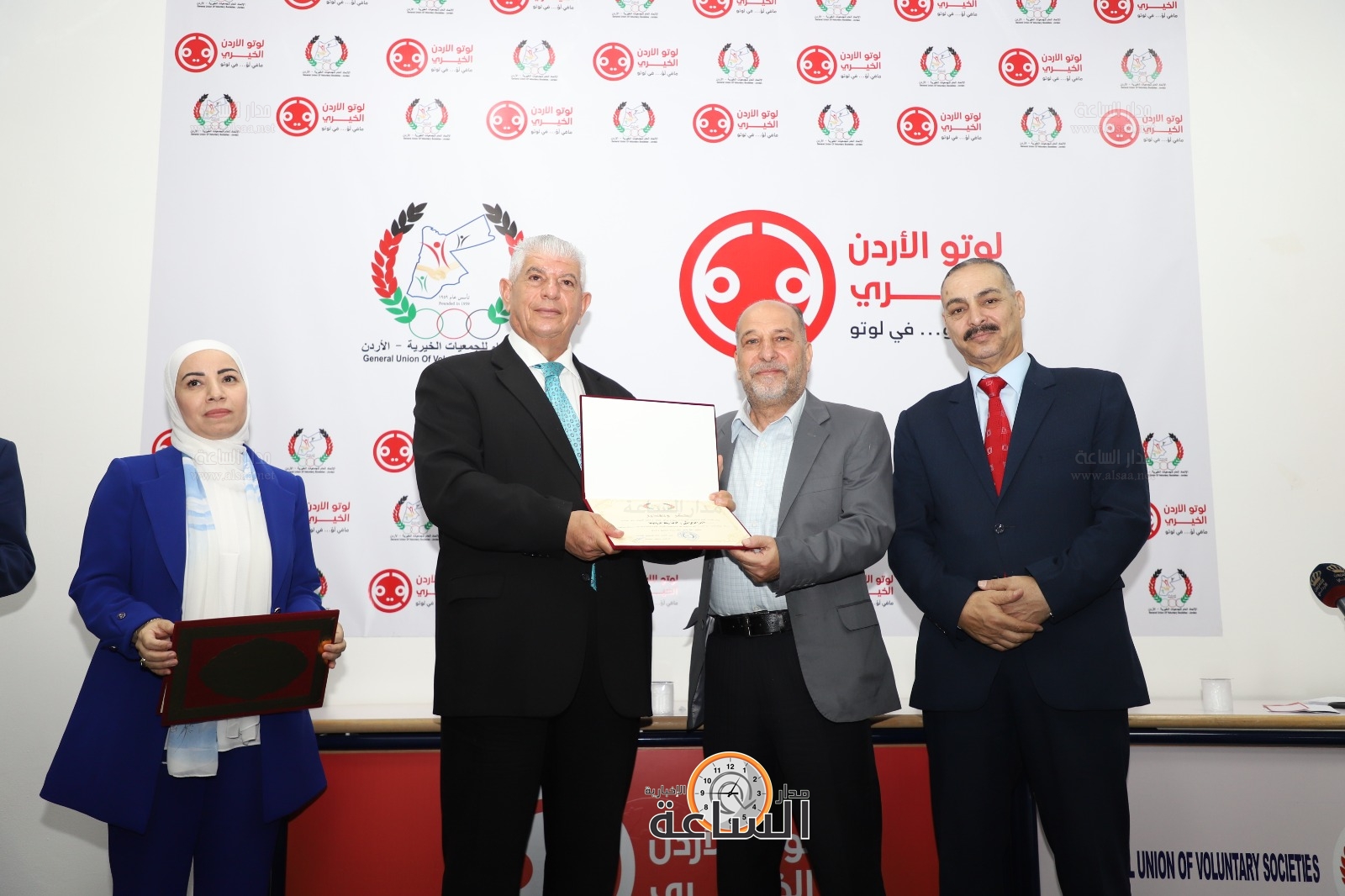 Madar Al-Saa Images 0.17957628321363917