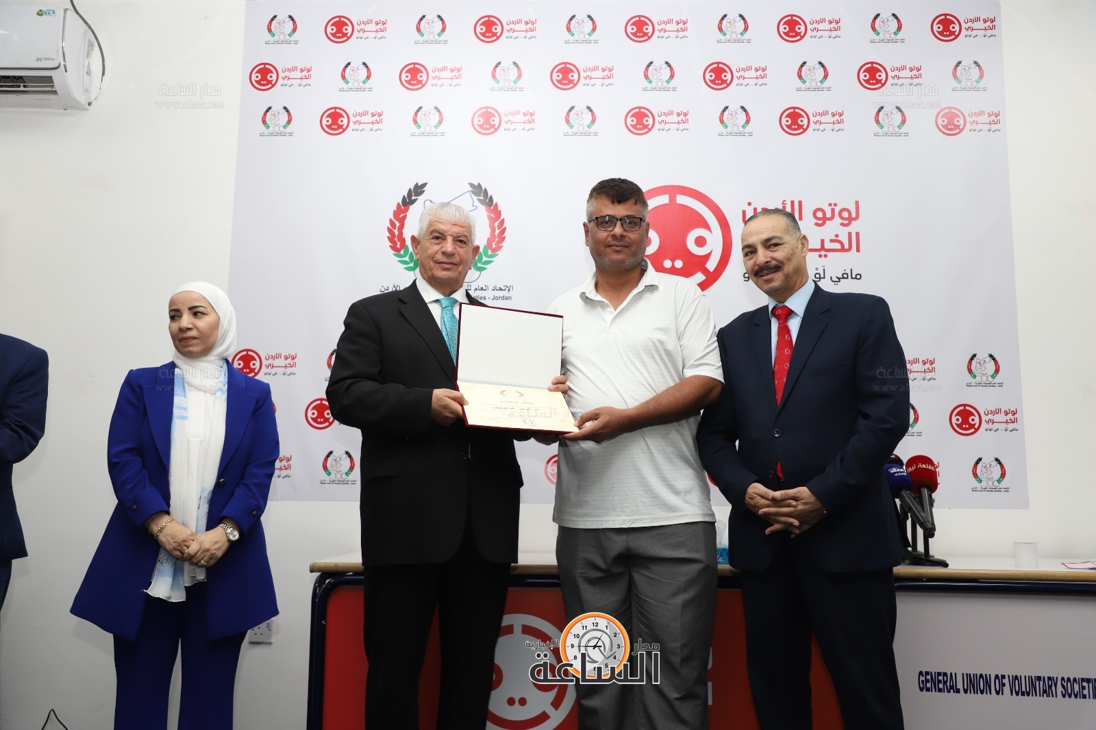 Madar Al-Saa Images 0.6192167178208849