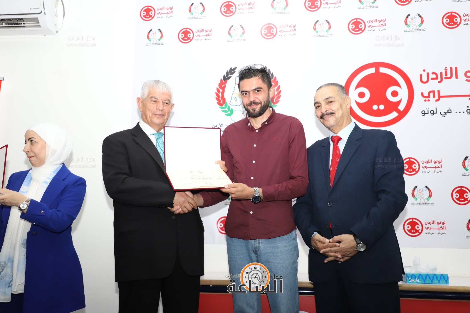 Madar Al-Saa Images 0.036553488977429494