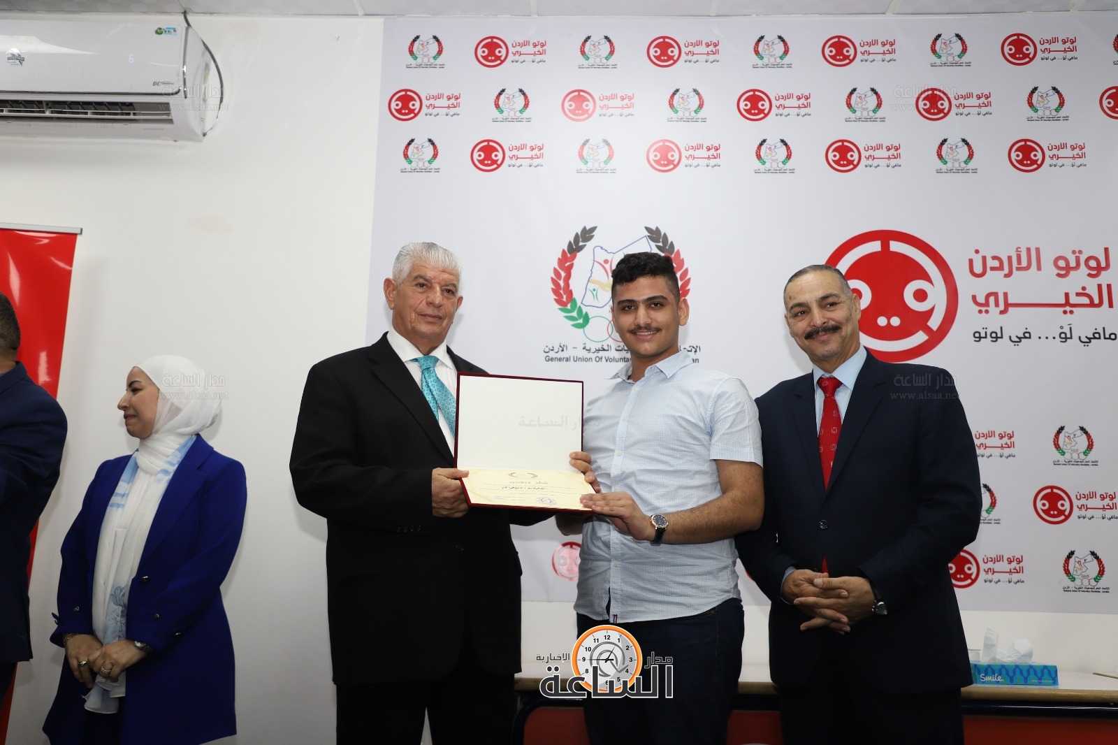 Madar Al-Saa Images 0.849589996186545