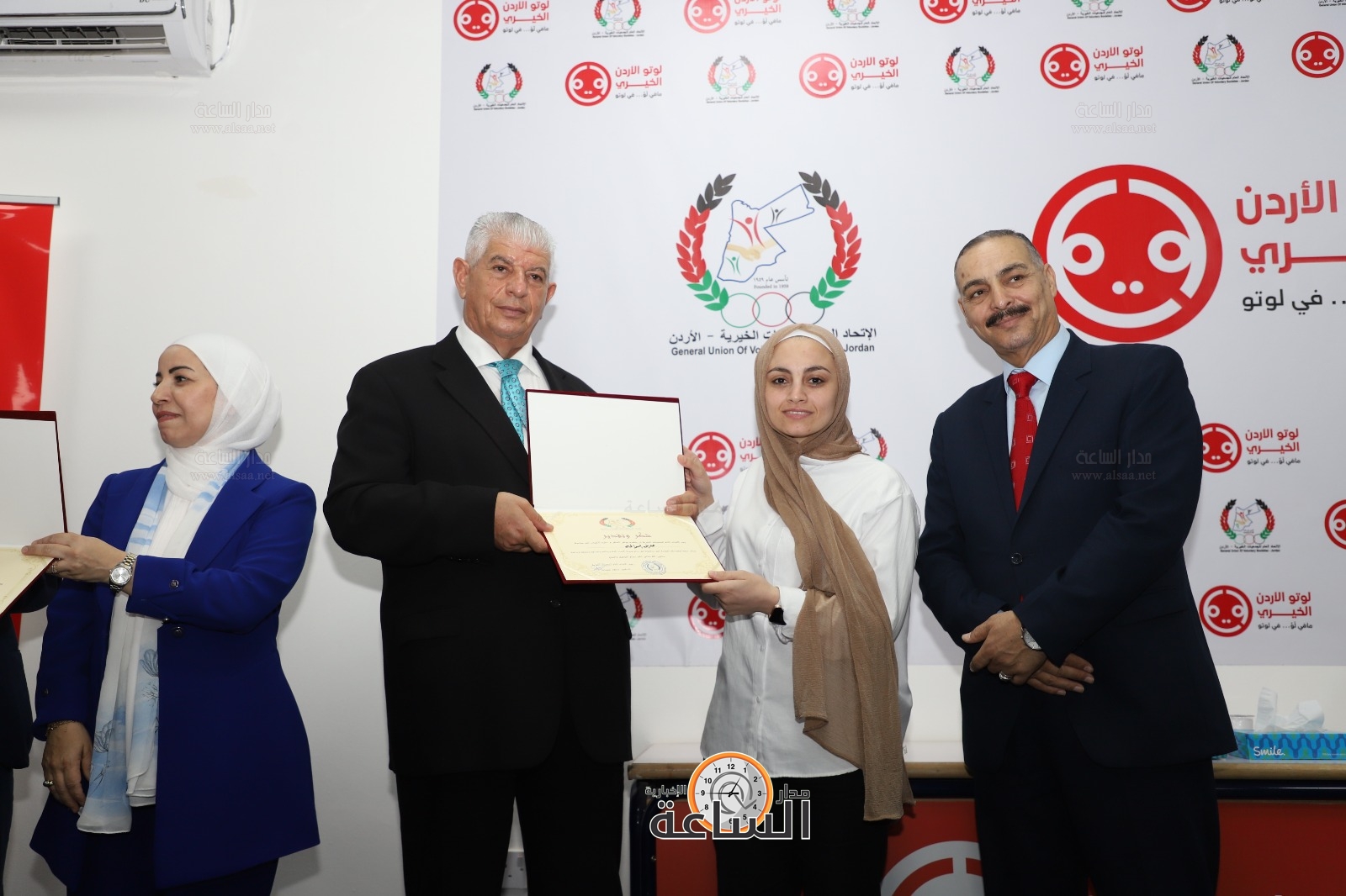 Madar Al-Saa Images 0.90295917982868