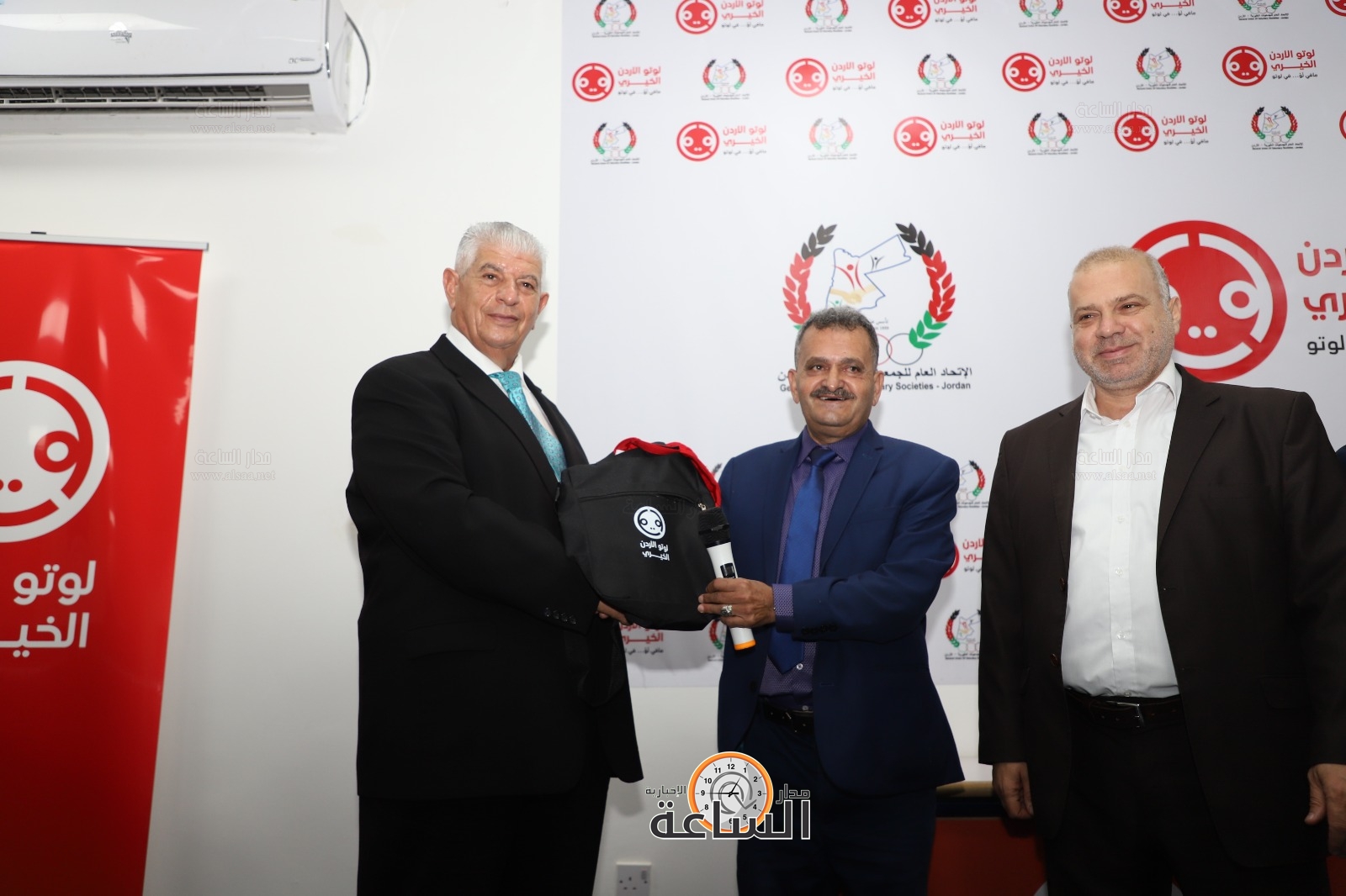 Madar Al-Saa Images 0.5891122036895529