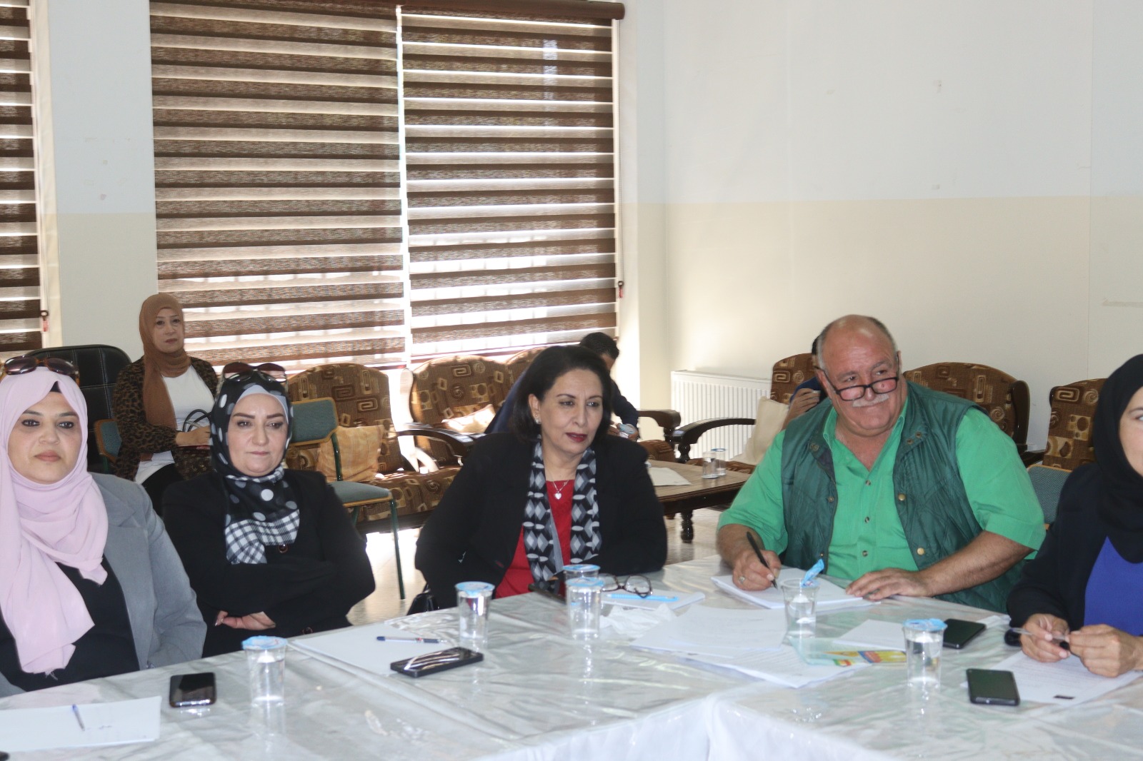 Madar Al-Saa Images 0.6513823470908227