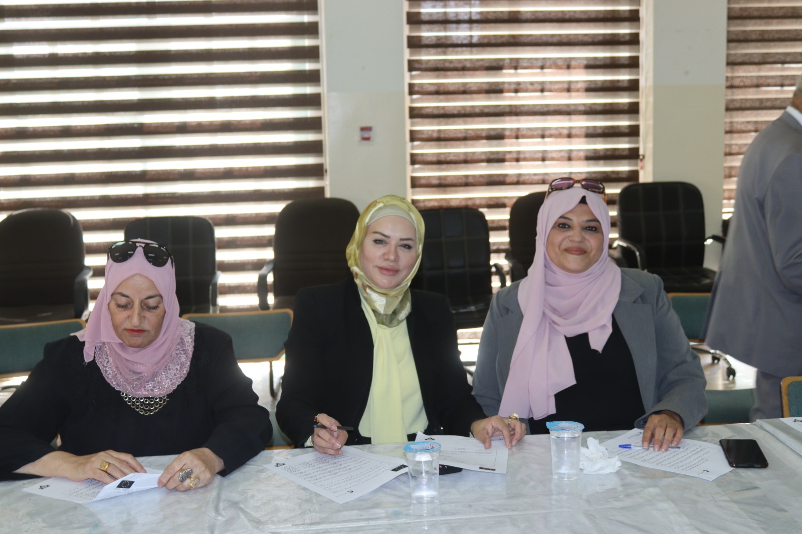 Madar Al-Saa Images 0.27644441571068235