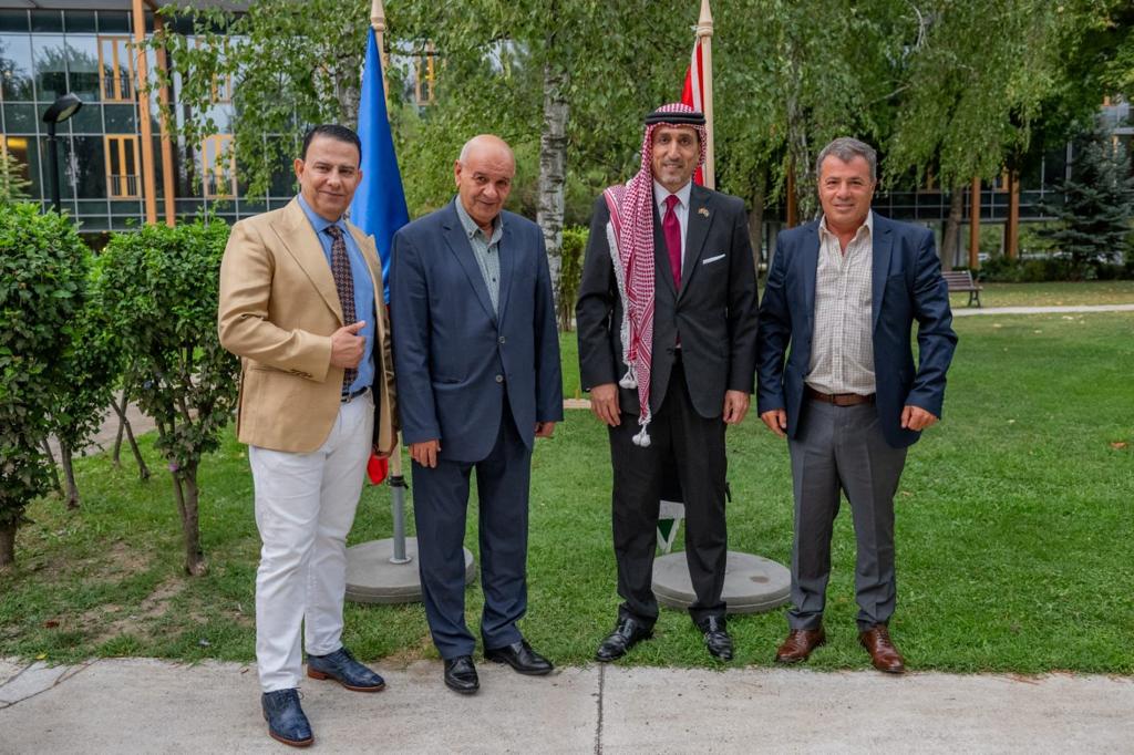 Madar Al-Saa Images 0.5069057986376626