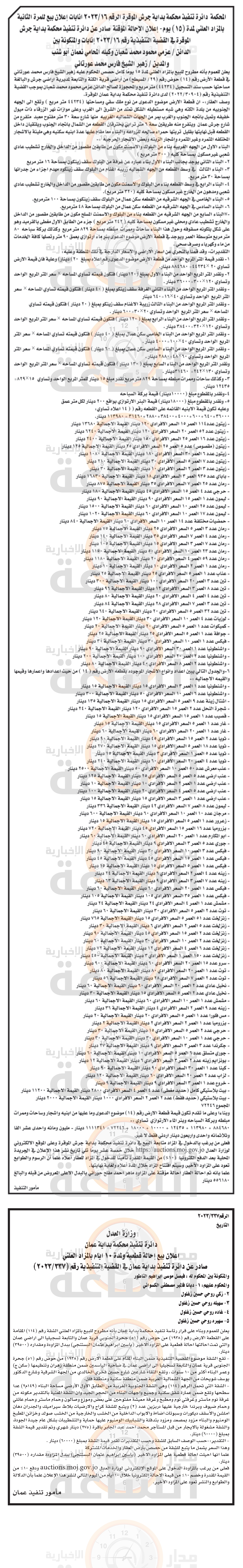 Madar Al-Saa Images 0.7759287707059392