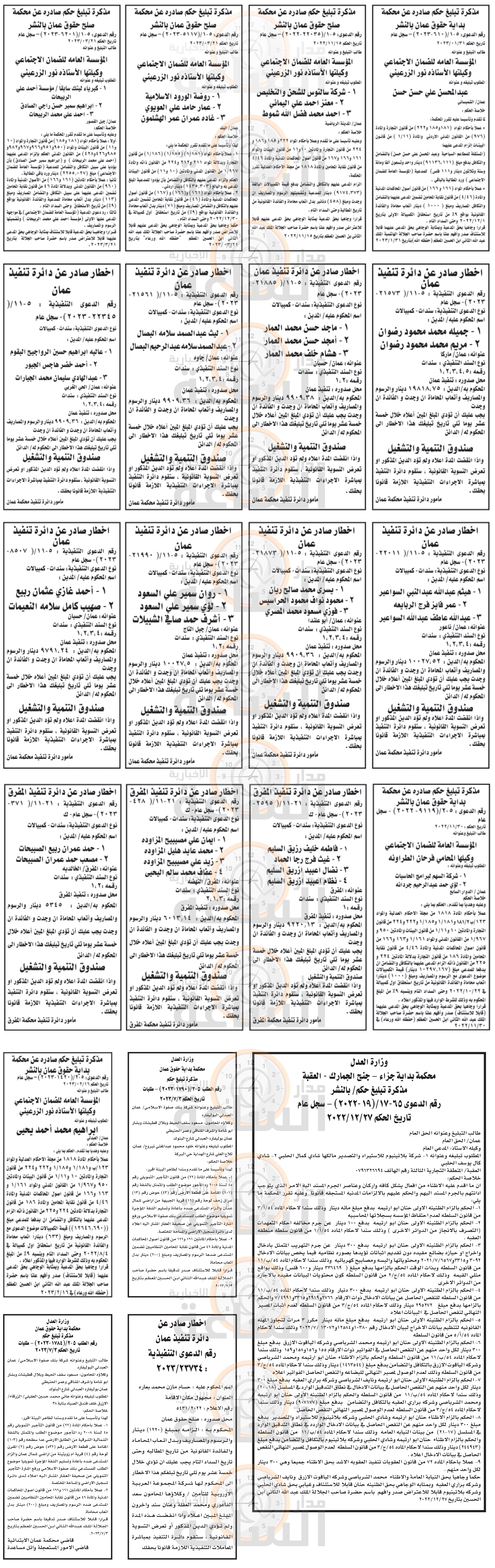 Madar Al-Saa Images 0.511387279303485