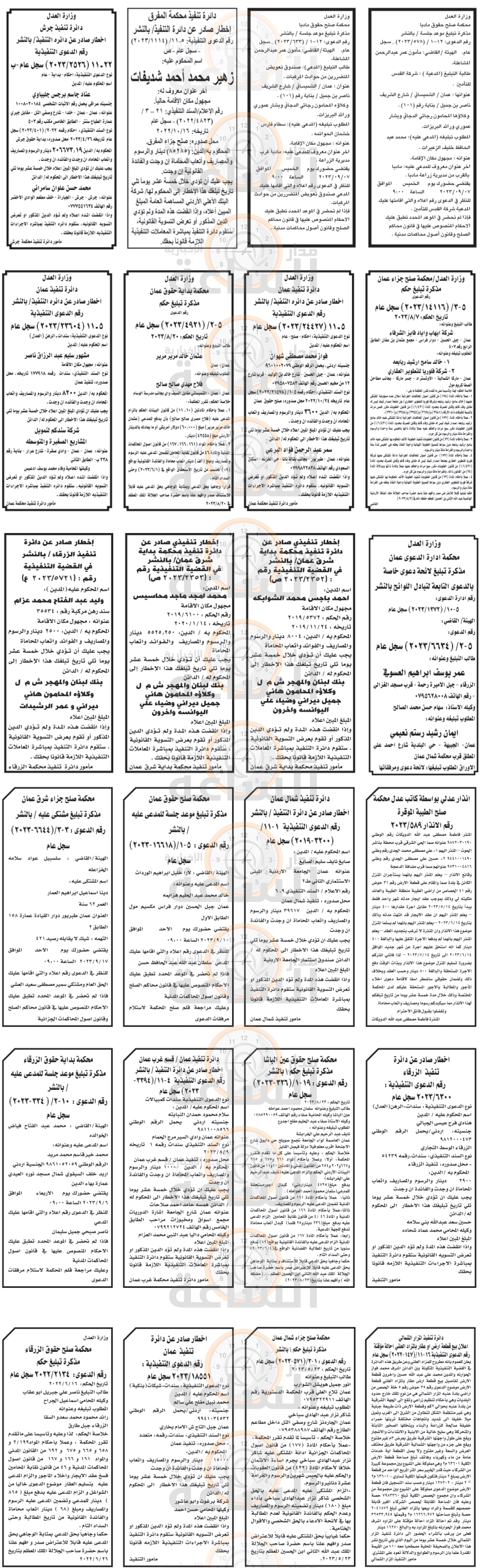 Madar Al-Saa Images 0.5386067729357253