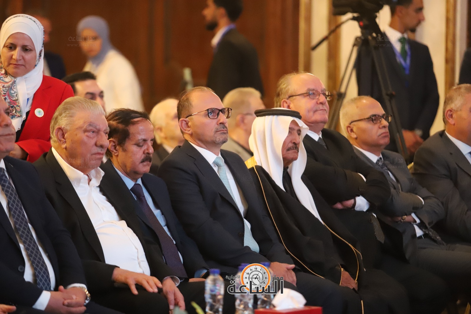 Madar Al-Saa Images 0.7683420550323006