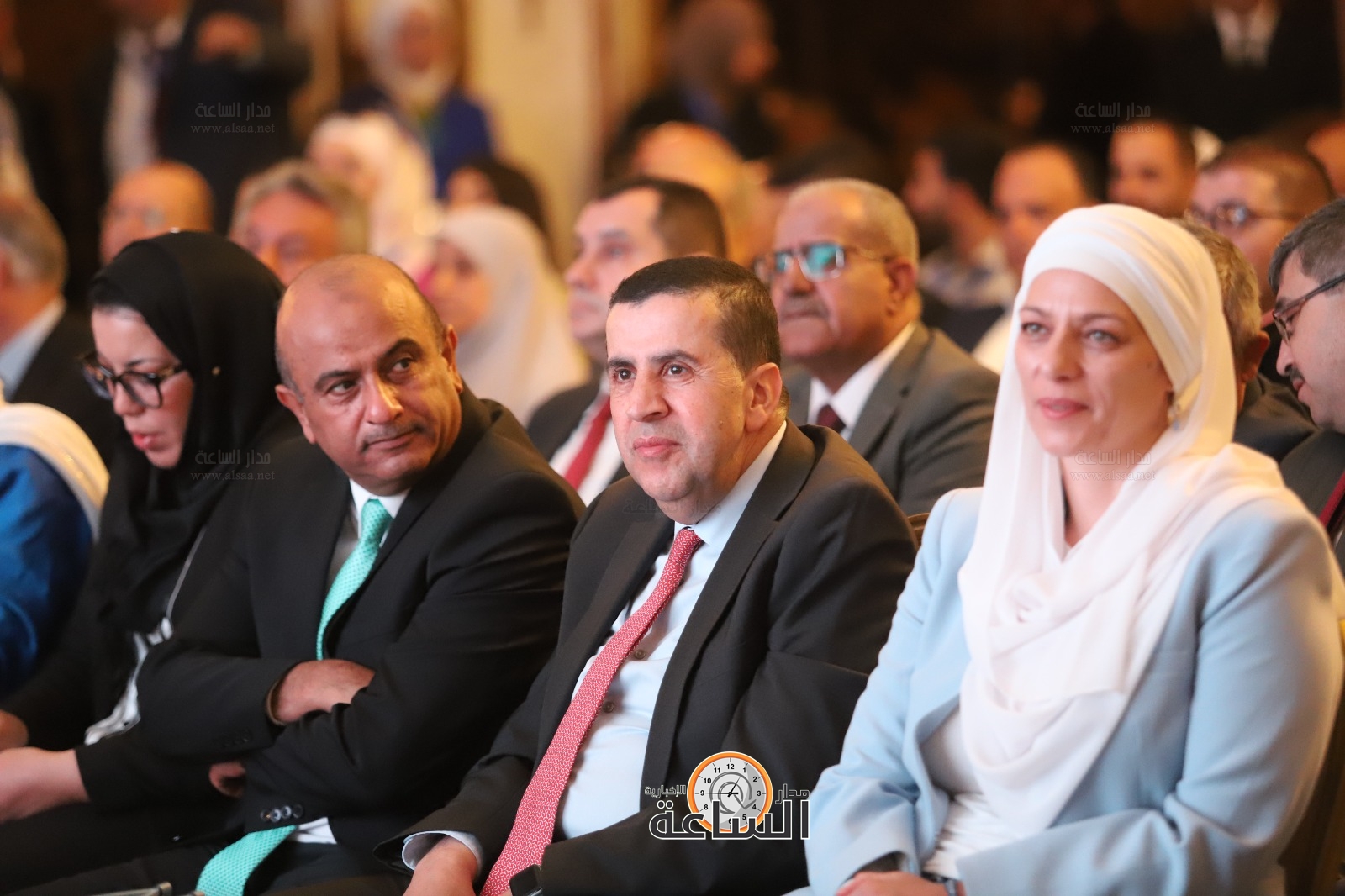 Madar Al-Saa Images 0.2592668481609559