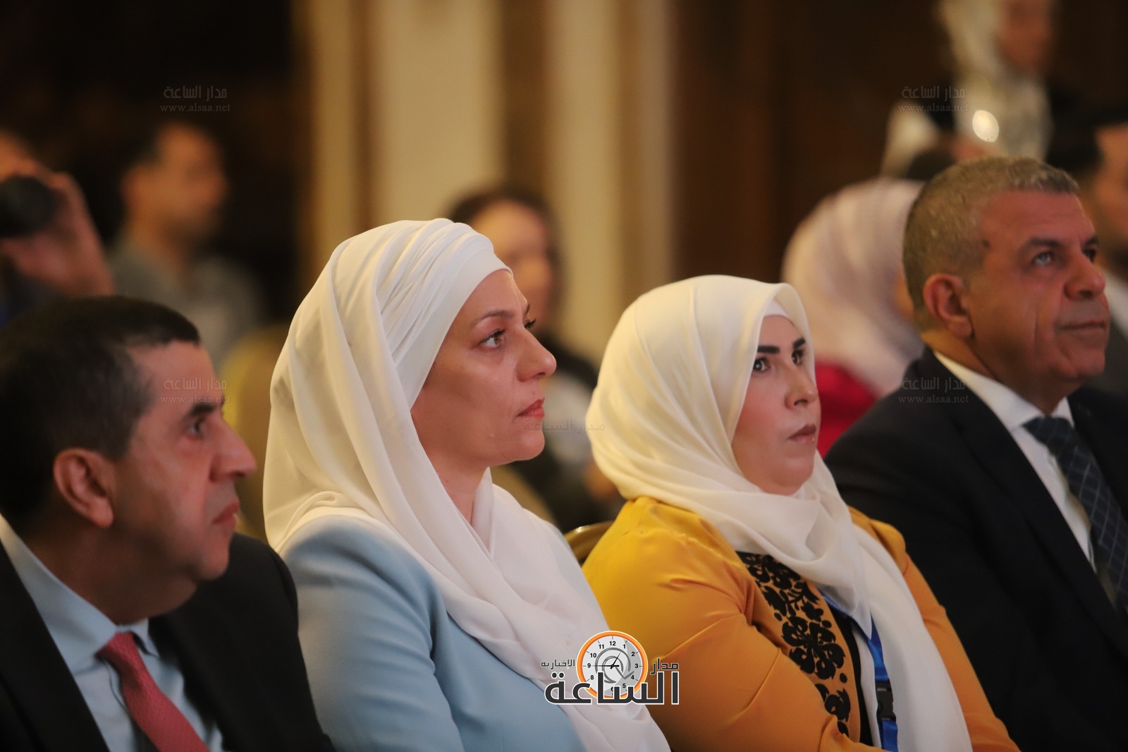 Madar Al-Saa Images 0.14986423754166123