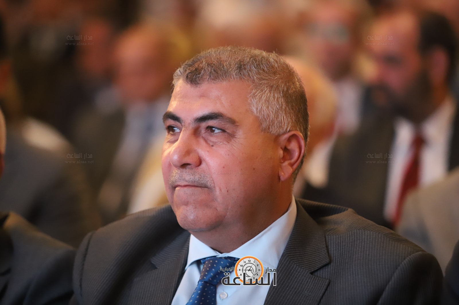 Madar Al-Saa Images 0.3374978632514858