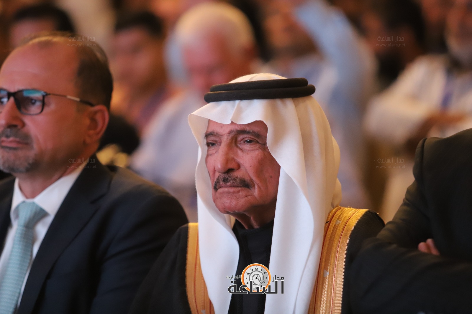 Madar Al-Saa Images 0.06977825361401013