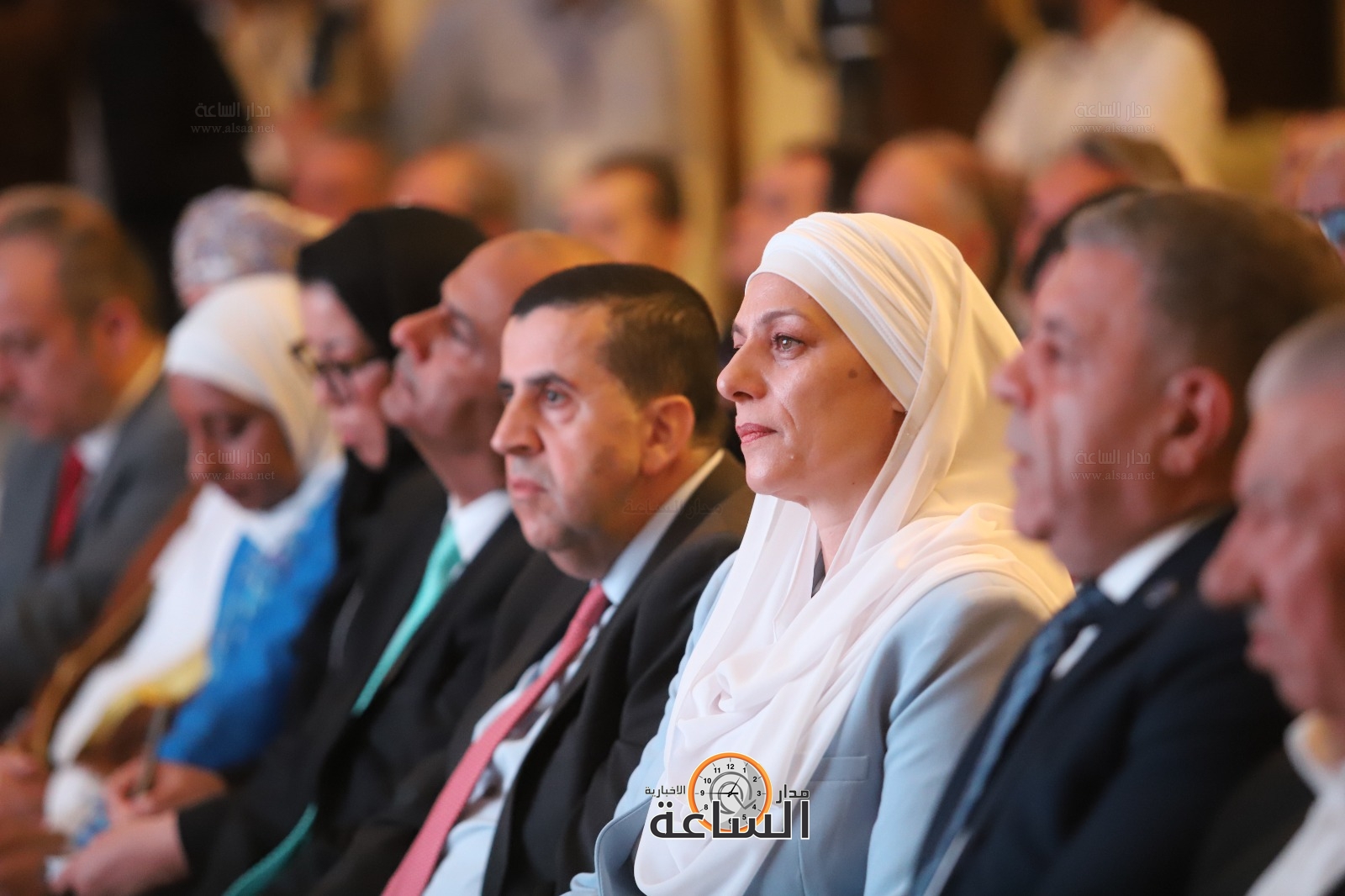 Madar Al-Saa Images 0.9106771505323707