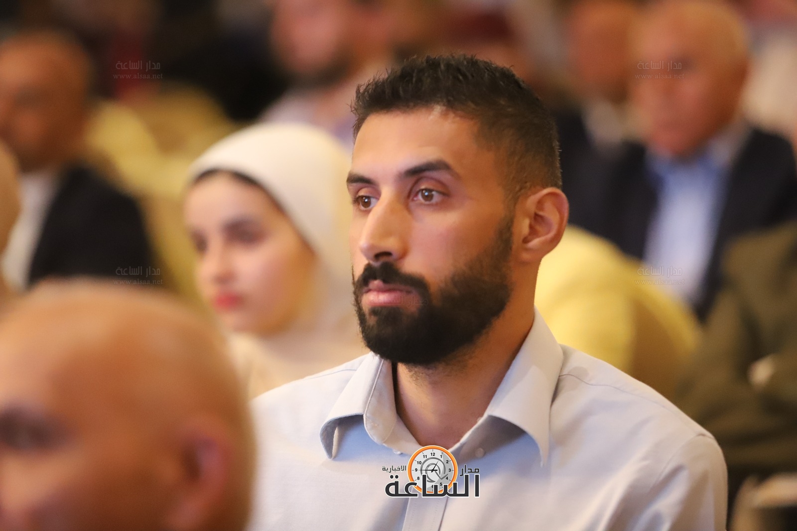 Madar Al-Saa Images 0.9331574130343931