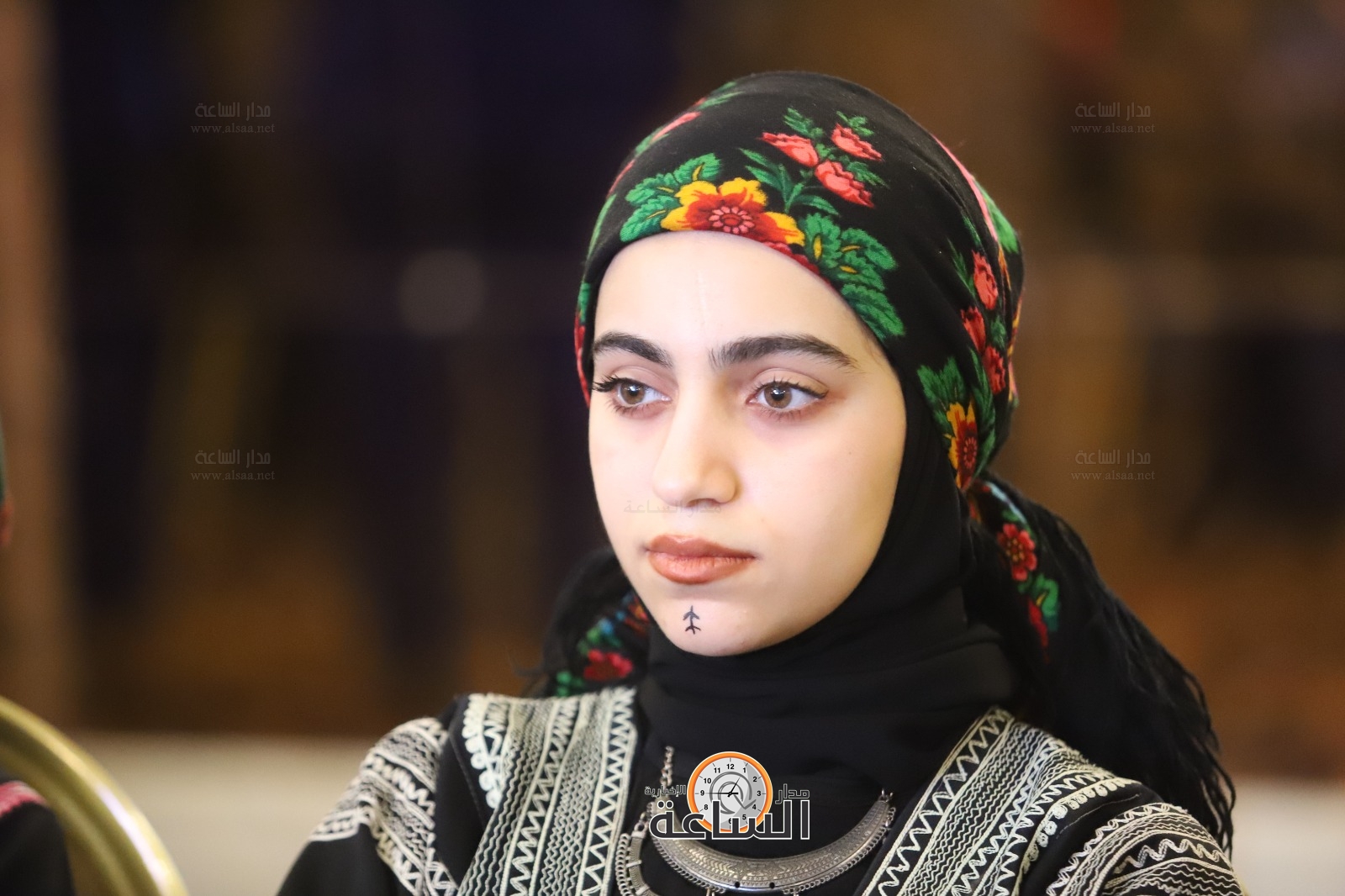 Madar Al-Saa Images 0.4274683457282855