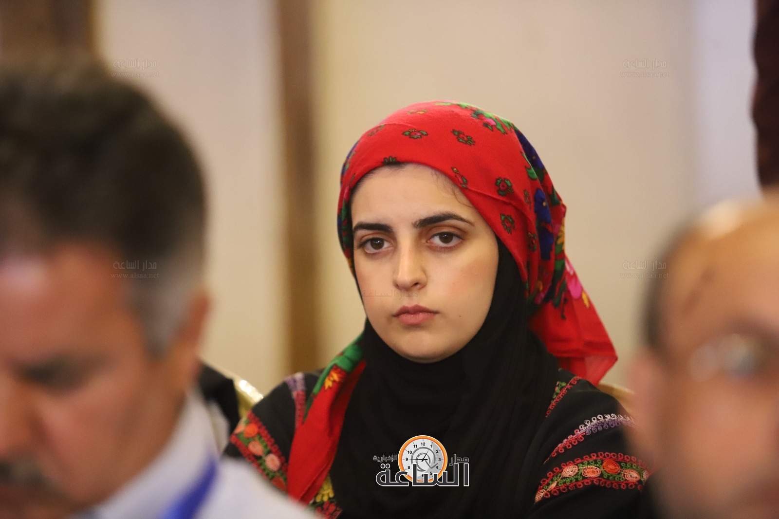 Madar Al-Saa Images 0.6167241506738379