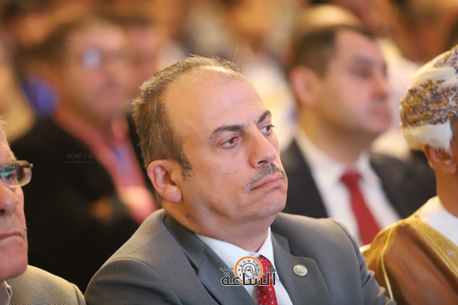 Madar Al-Saa Images 0.4744609013816379