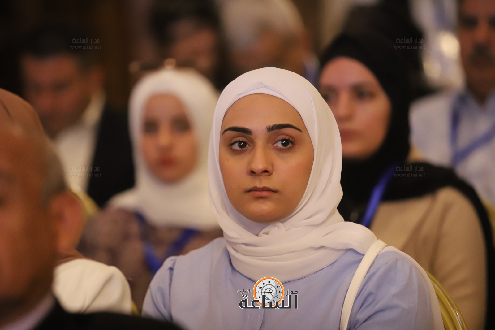 Madar Al-Saa Images 0.4390443401355193