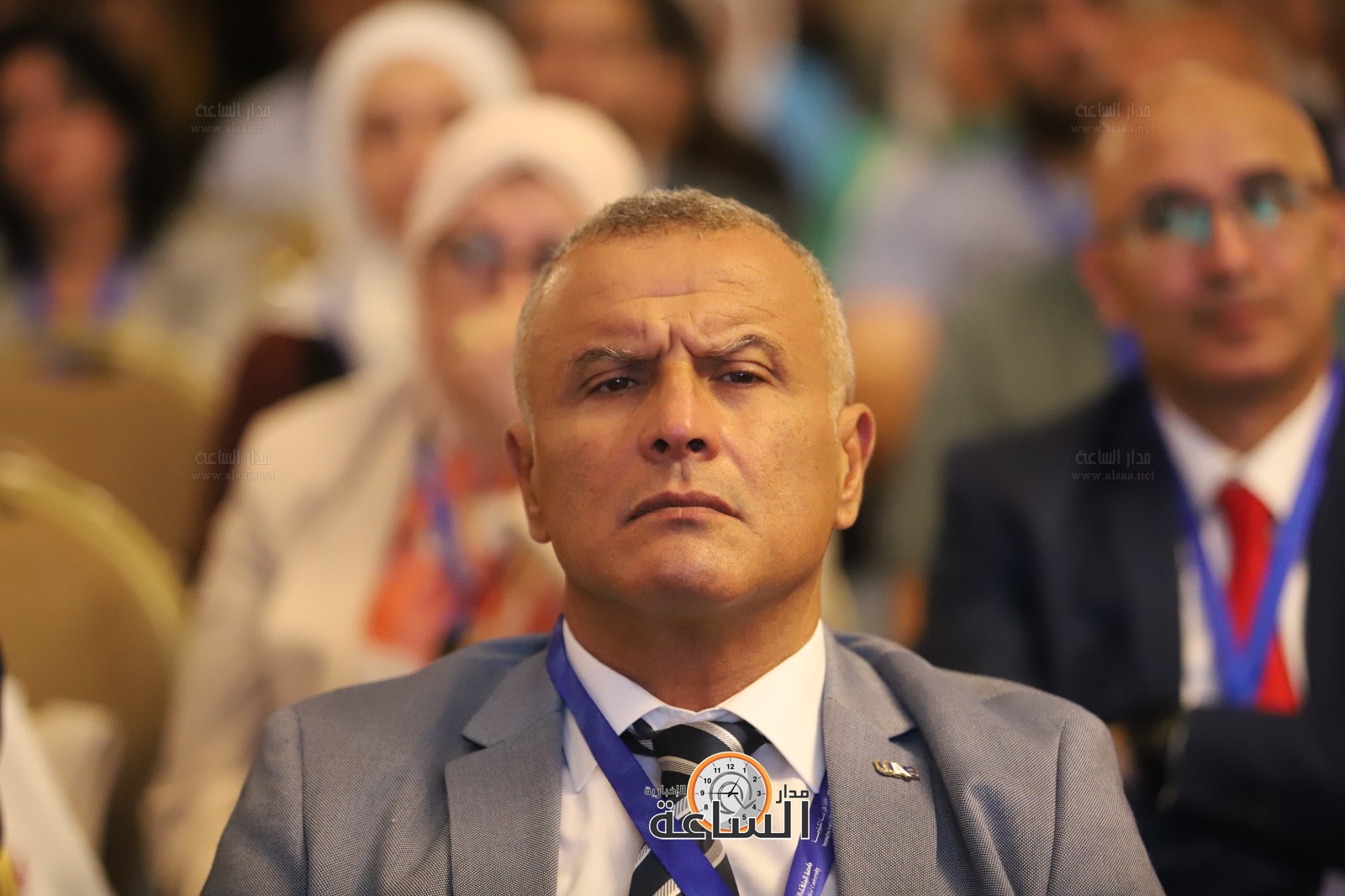 Madar Al-Saa Images 0.40501566210735485