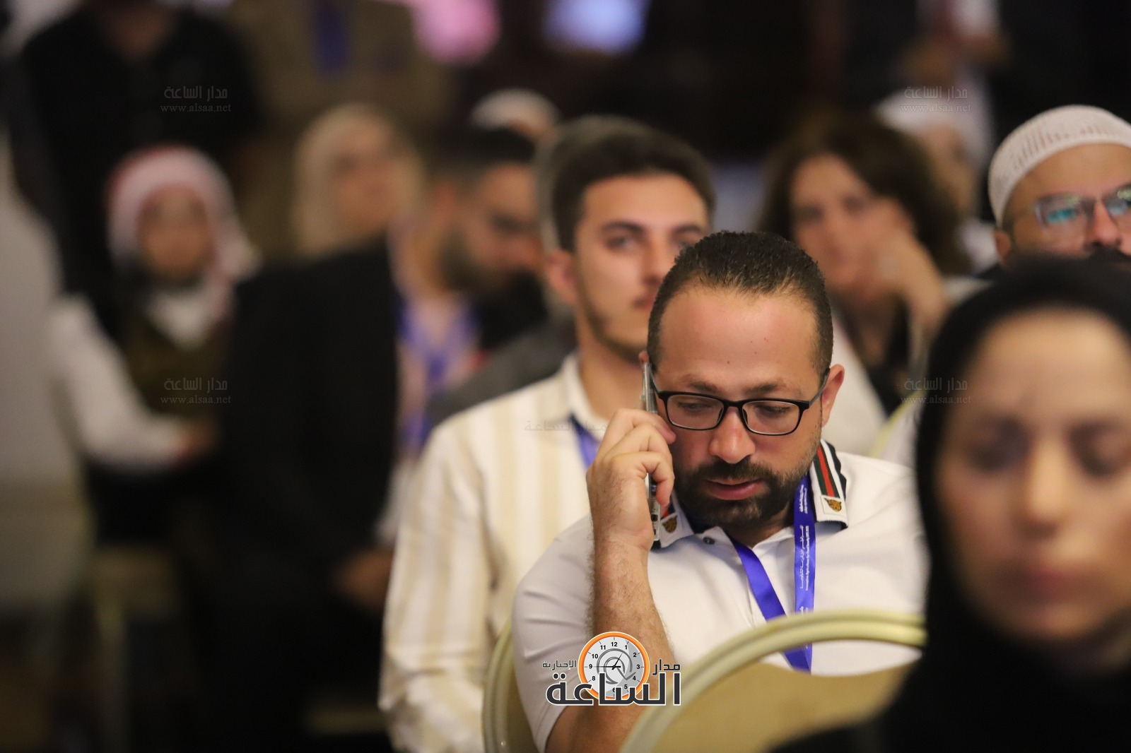 Madar Al-Saa Images 0.76595257057179