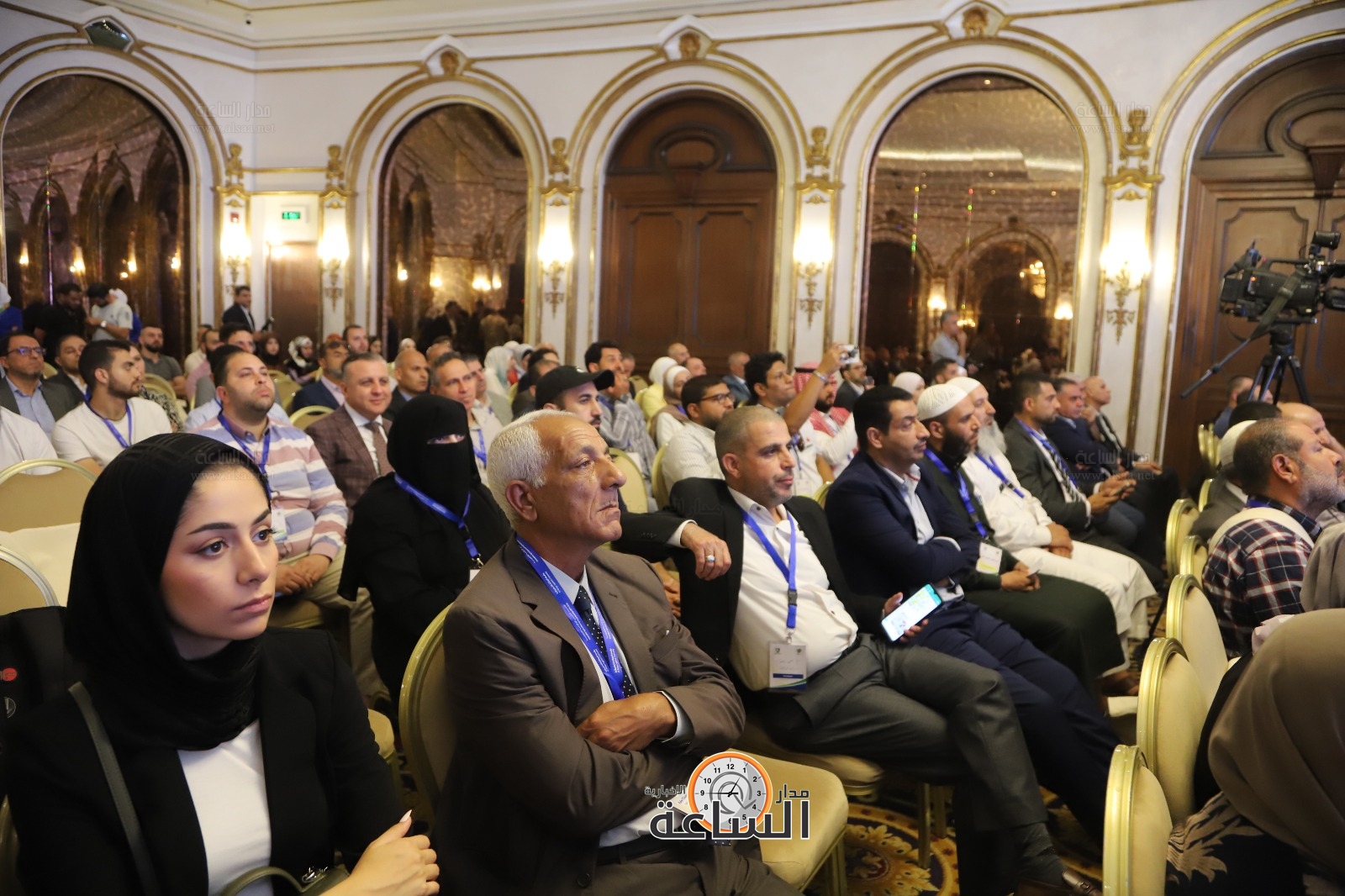 Madar Al-Saa Images 0.7328736735522985