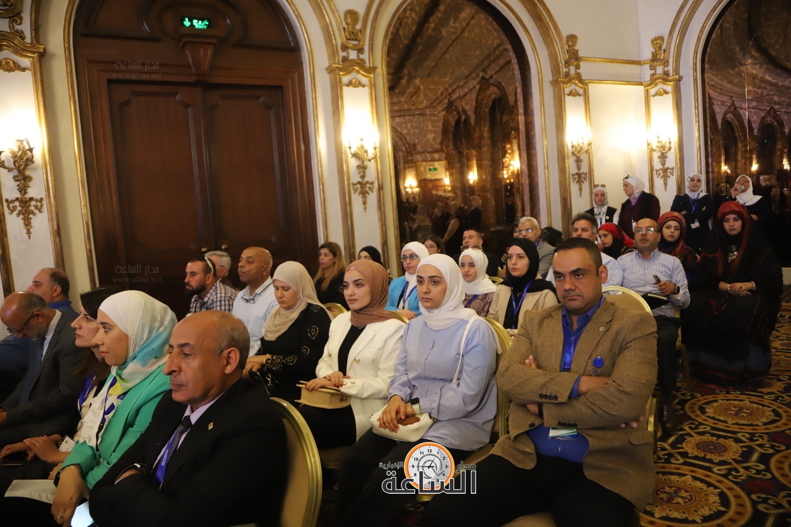 Madar Al-Saa Images 0.49048678019790937