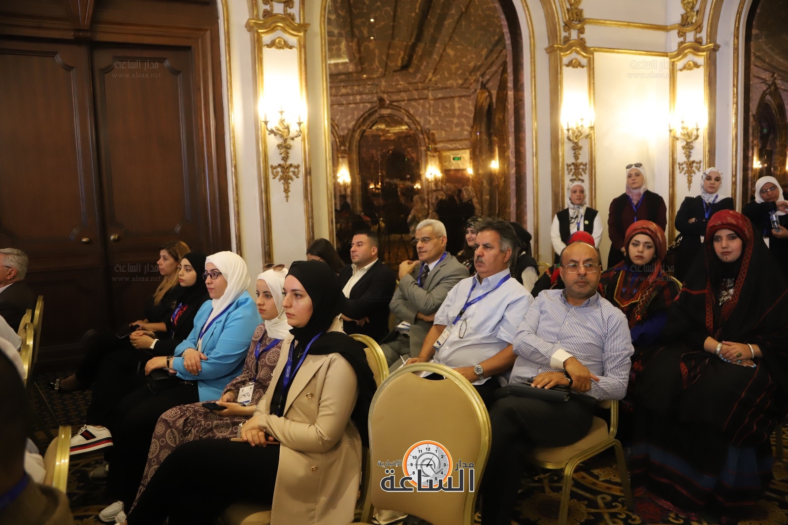 Madar Al-Saa Images 0.9236488259652653