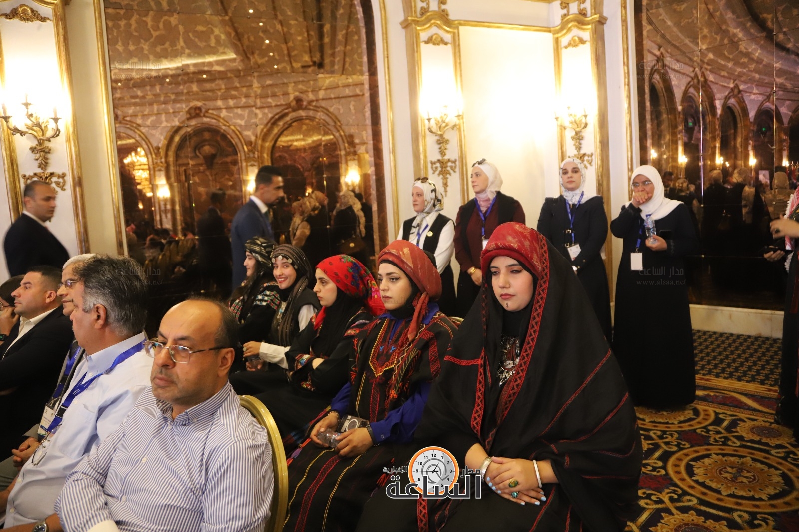 Madar Al-Saa Images 0.4378474788209936