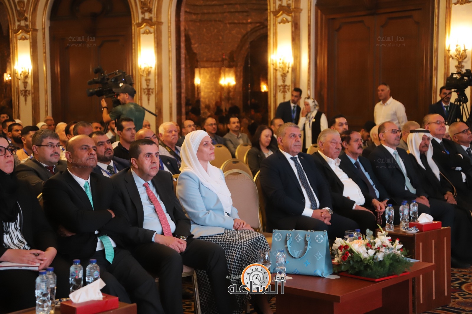 Madar Al-Saa Images 0.1208775219258107