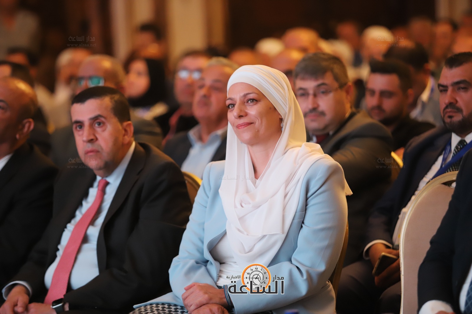 Madar Al-Saa Images 0.6122339255813907