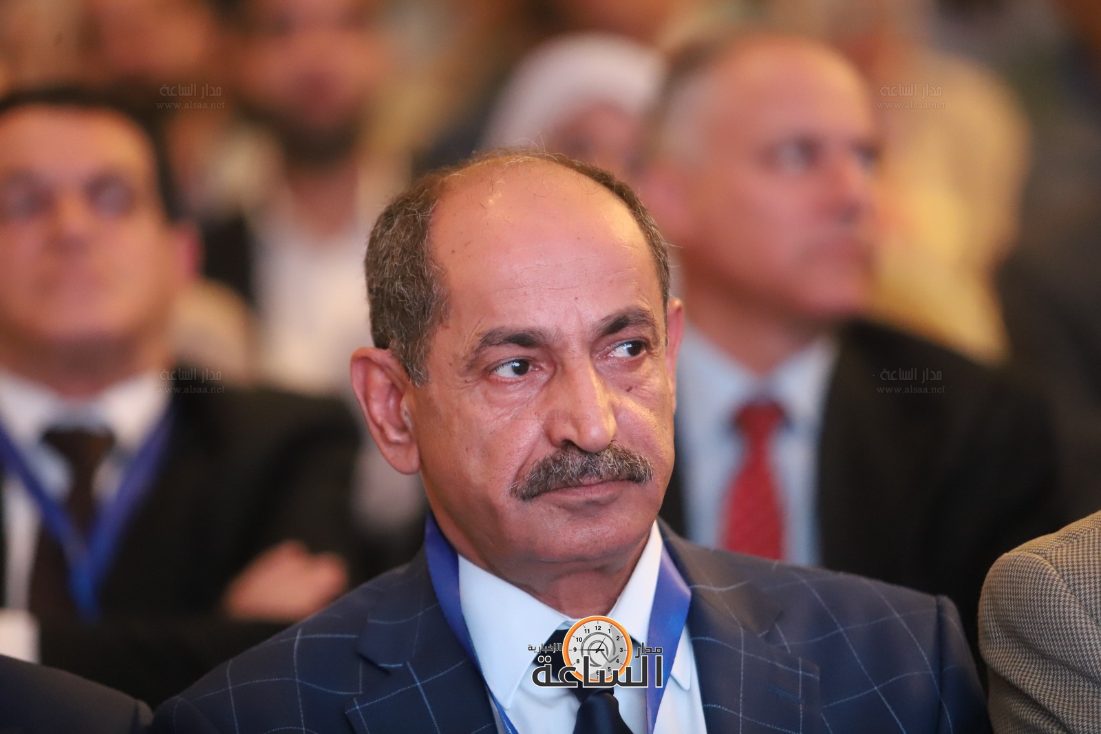 Madar Al-Saa Images 0.03643574165114294