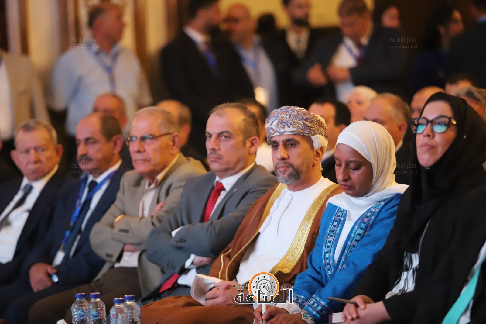 Madar Al-Saa Images 0.8922996186723999