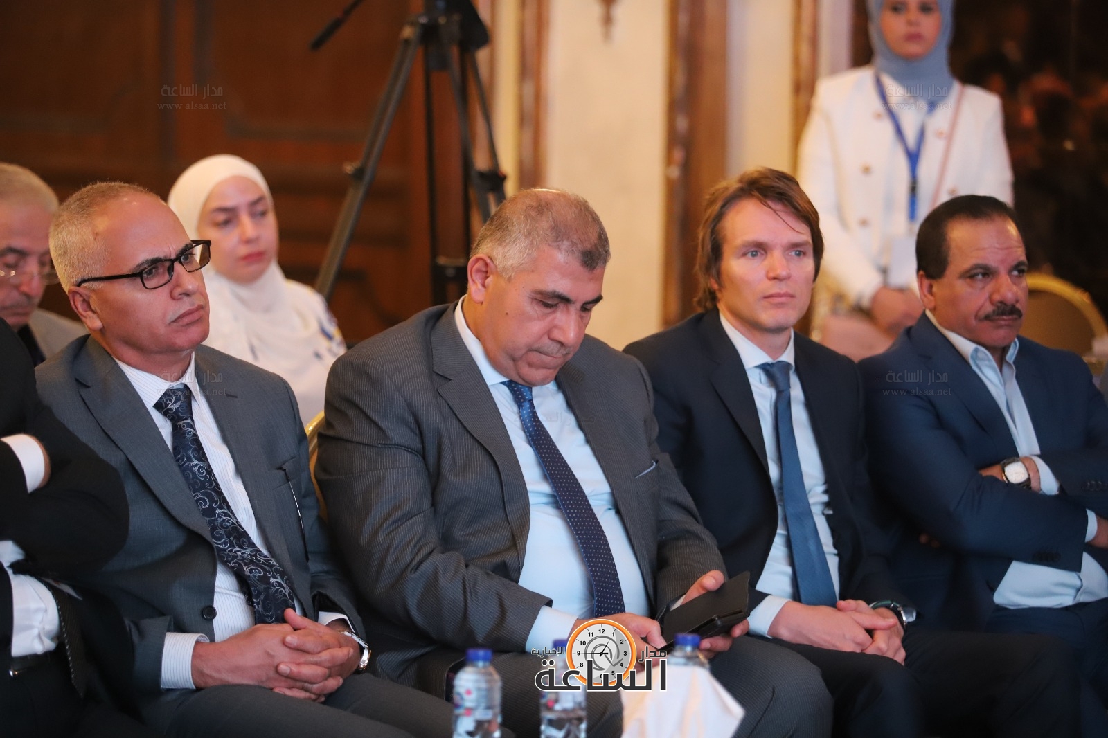 Madar Al-Saa Images 0.5722230833538029