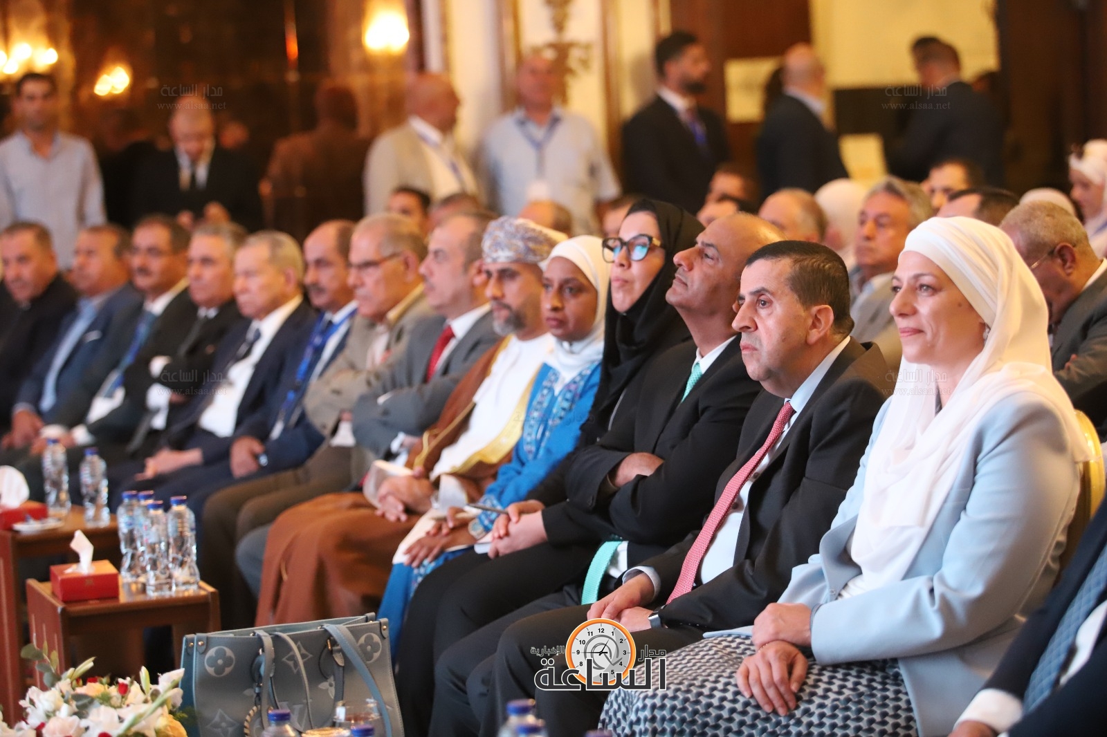 Madar Al-Saa Images 0.9668665238078382