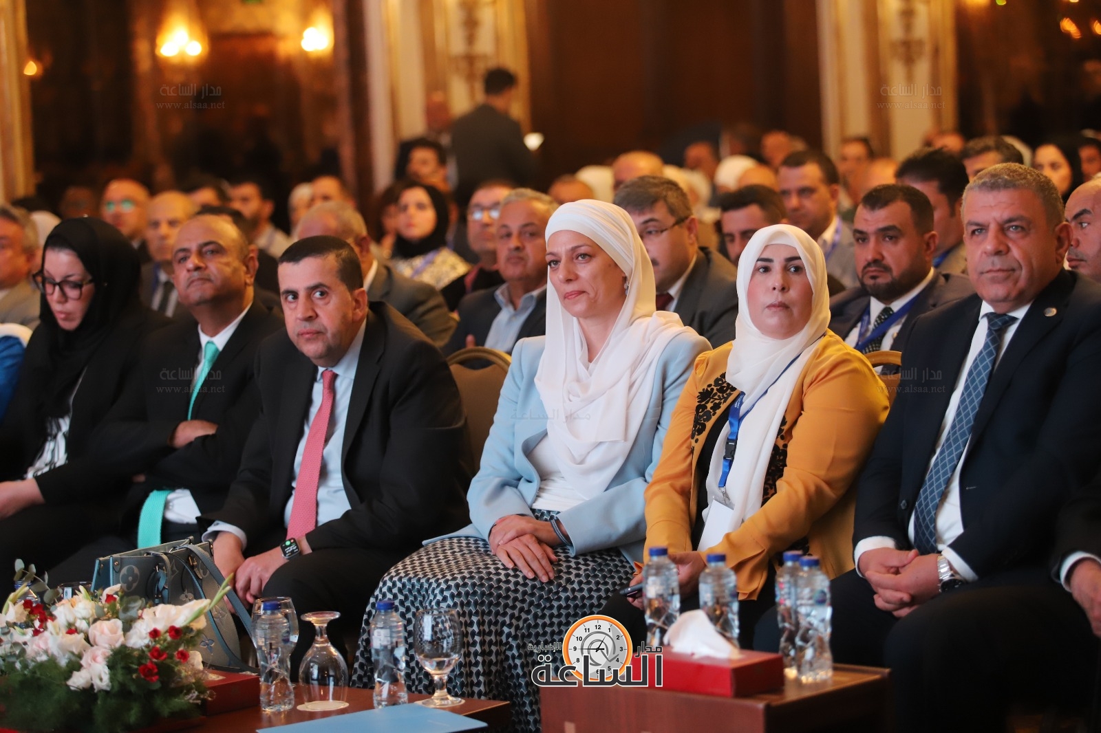 Madar Al-Saa Images 0.5012685136150294