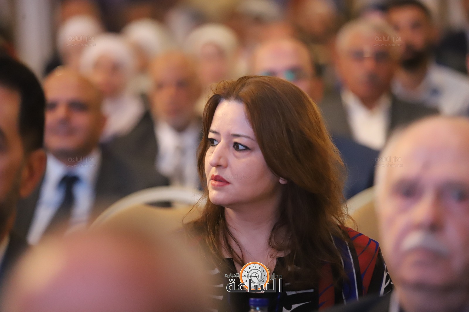 Madar Al-Saa Images 0.26120091082393726