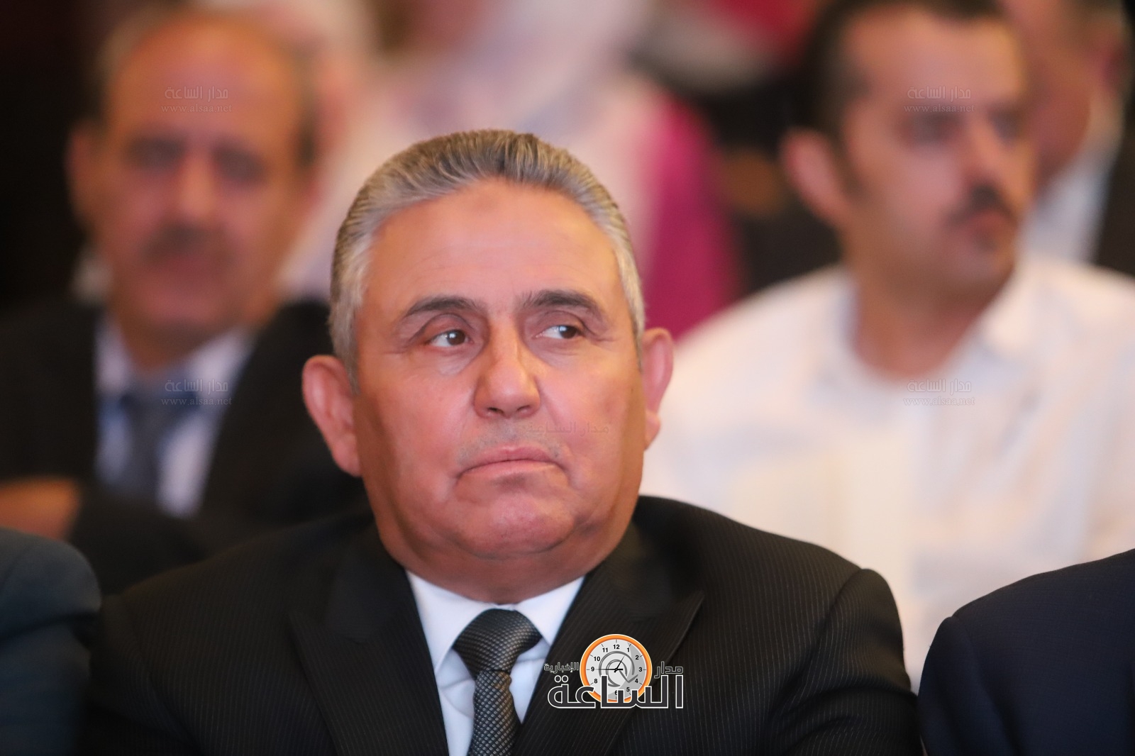 Madar Al-Saa Images 0.17929277572766789