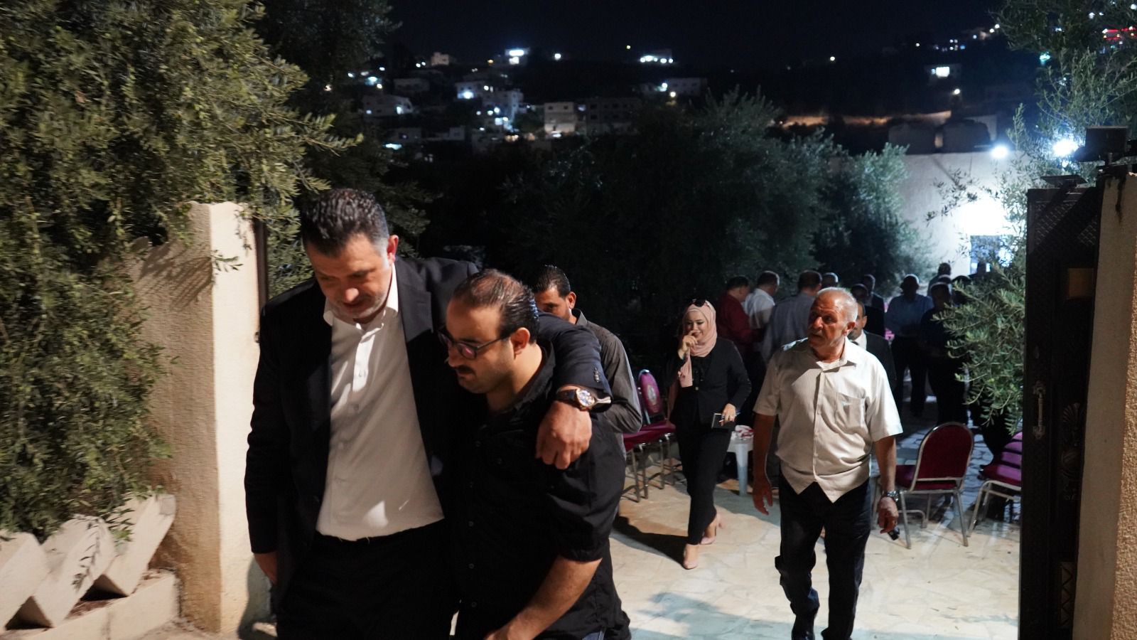 Madar Al-Saa Images 0.7403919315030458