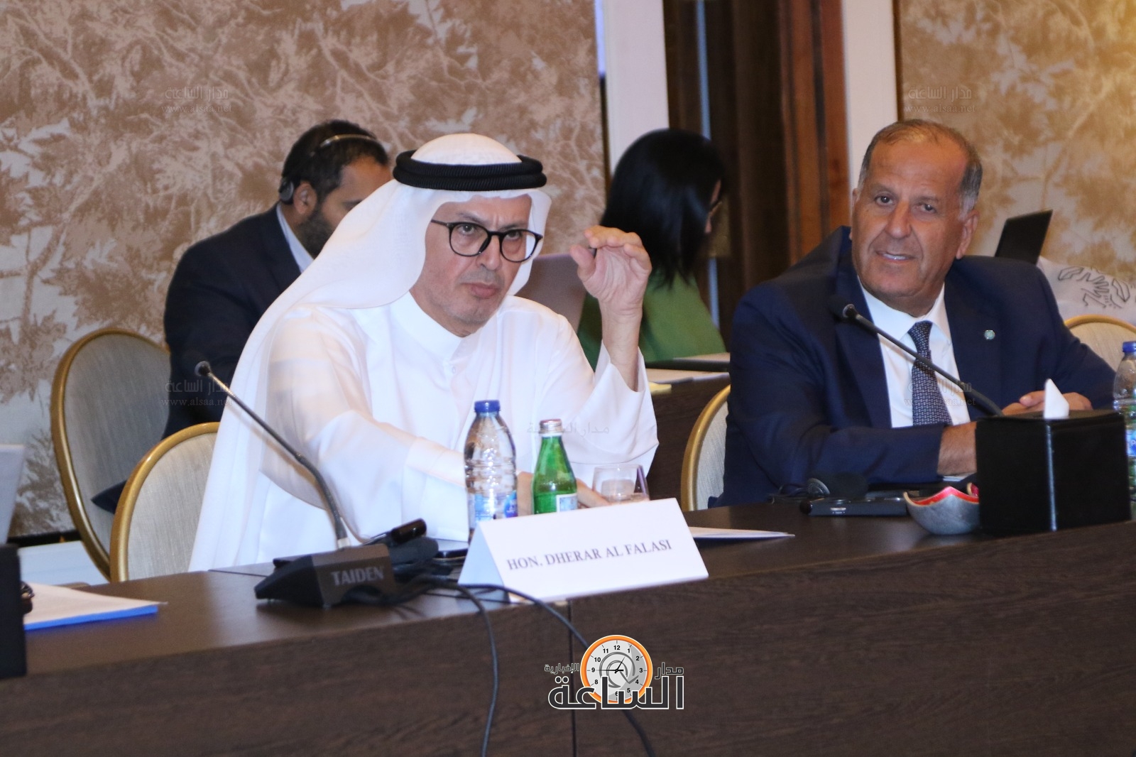 Madar Al-Saa Images 0.19093066911290968