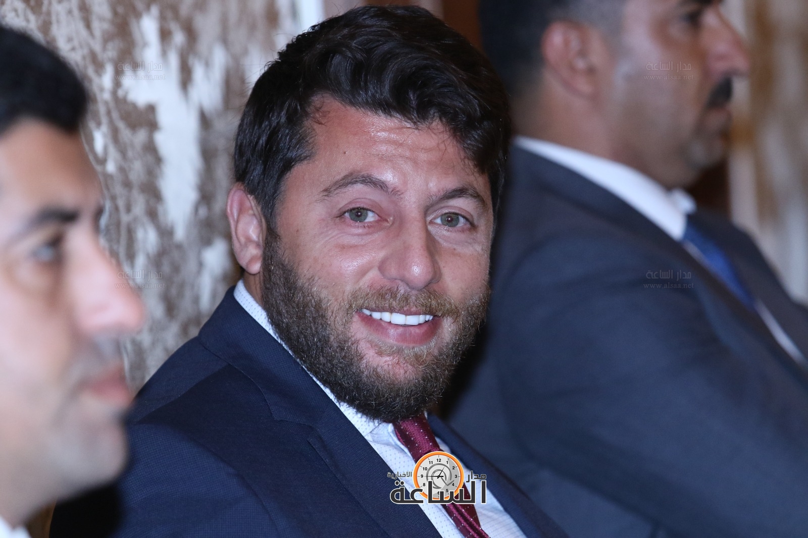 Madar Al-Saa Images 0.5247892059744375