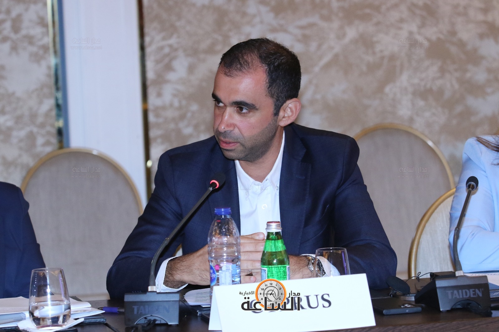 Madar Al-Saa Images 0.06595094911062094