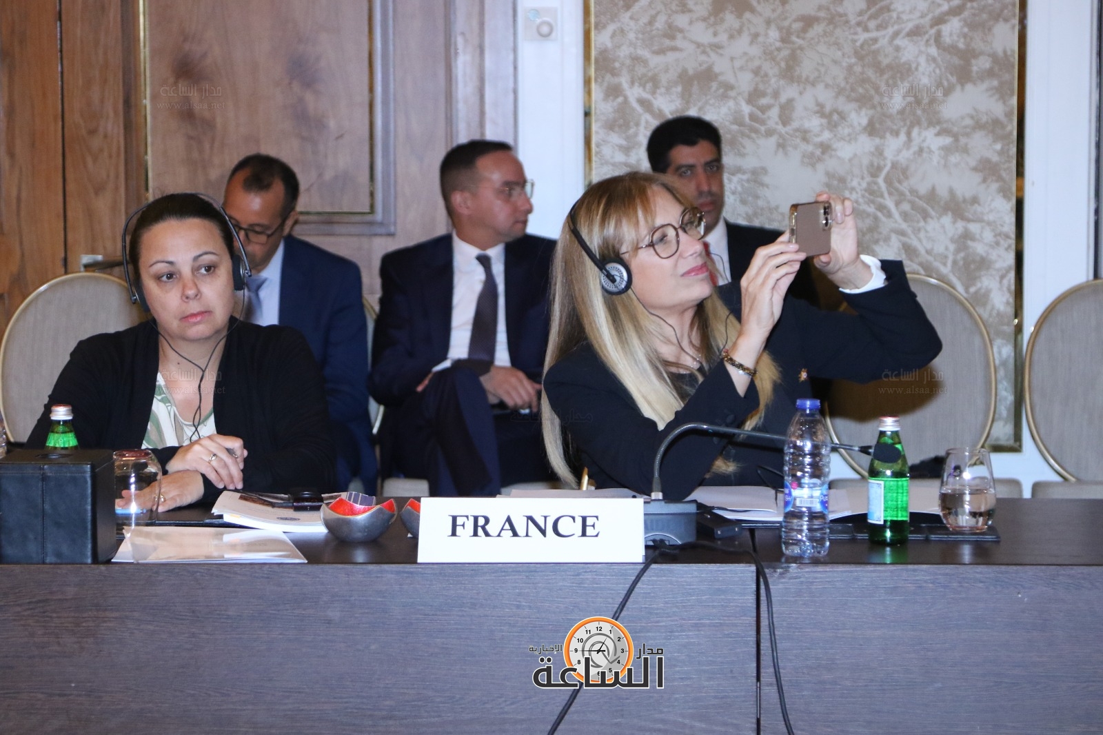 Madar Al-Saa Images 0.021080563563288024