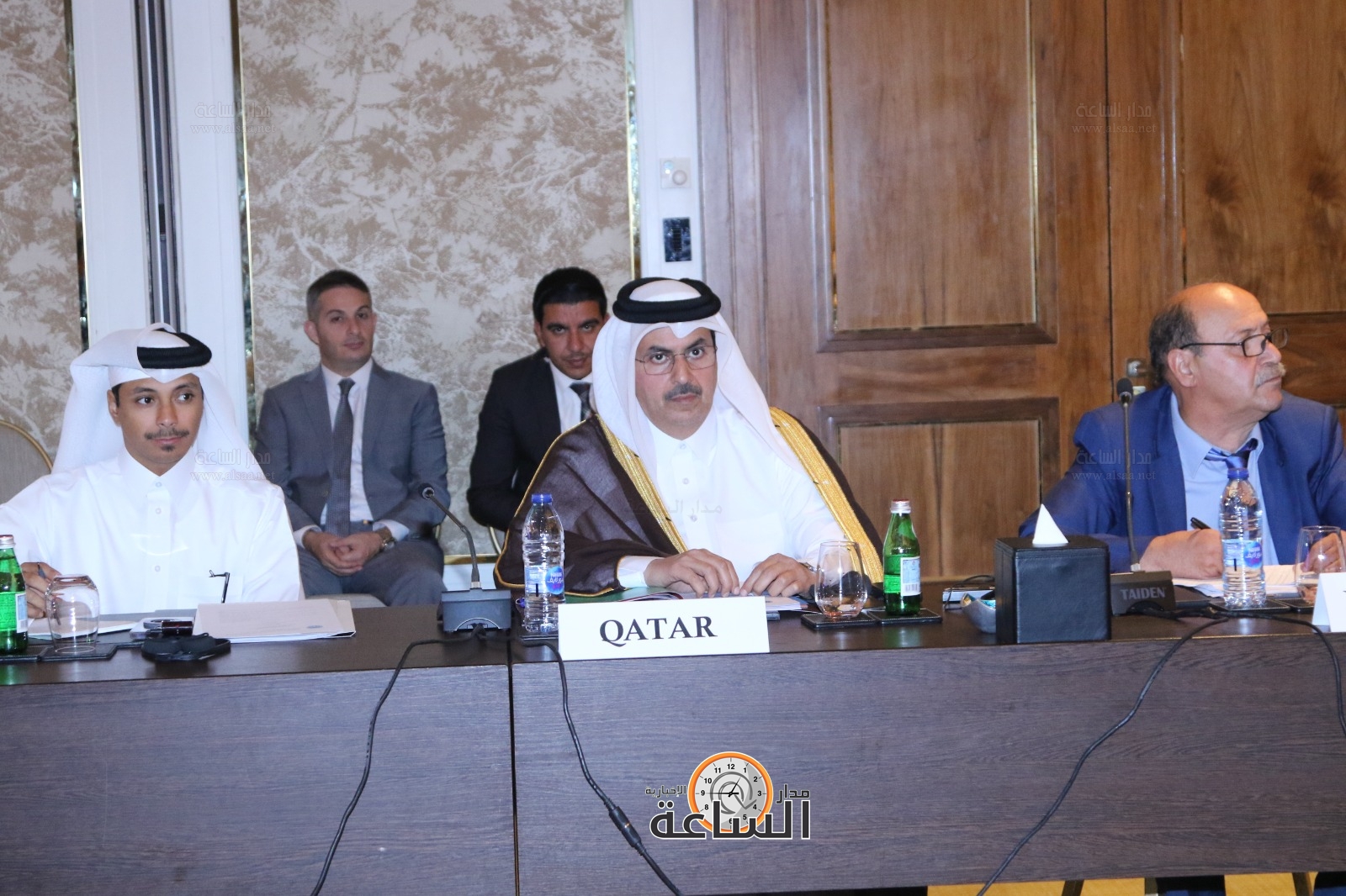 Madar Al-Saa Images 0.46149553435142143