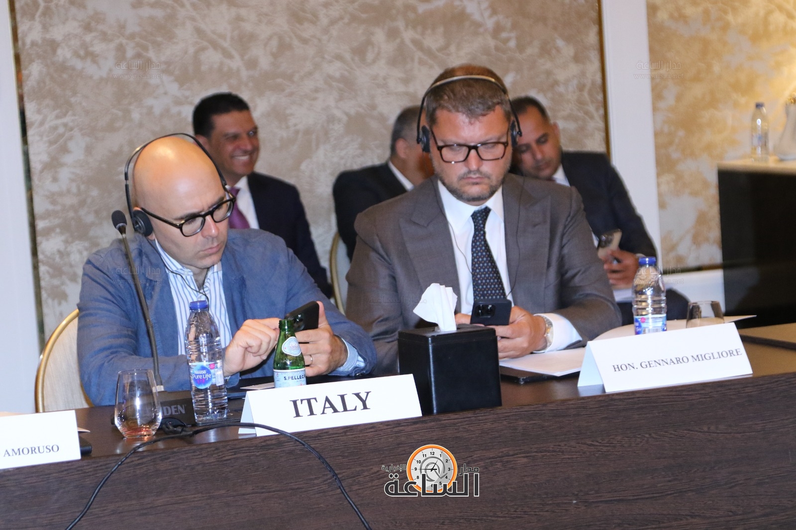 Madar Al-Saa Images 0.9371265676830063