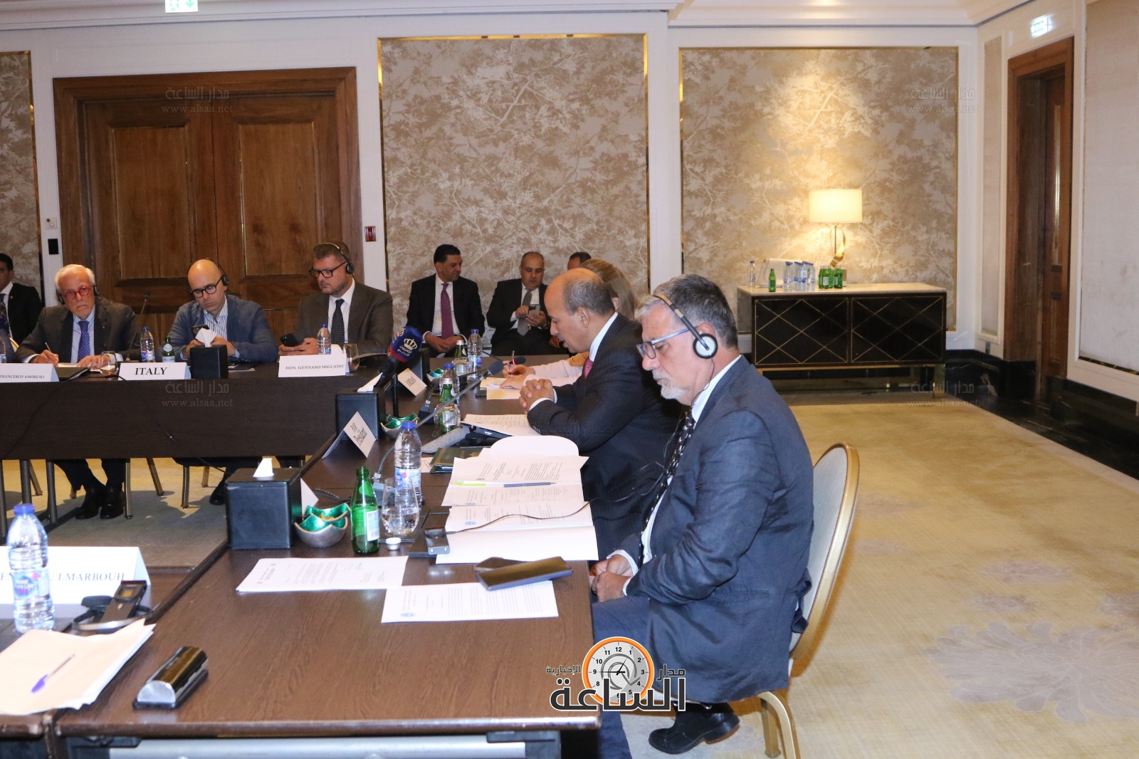 Madar Al-Saa Images 0.5502799538338259