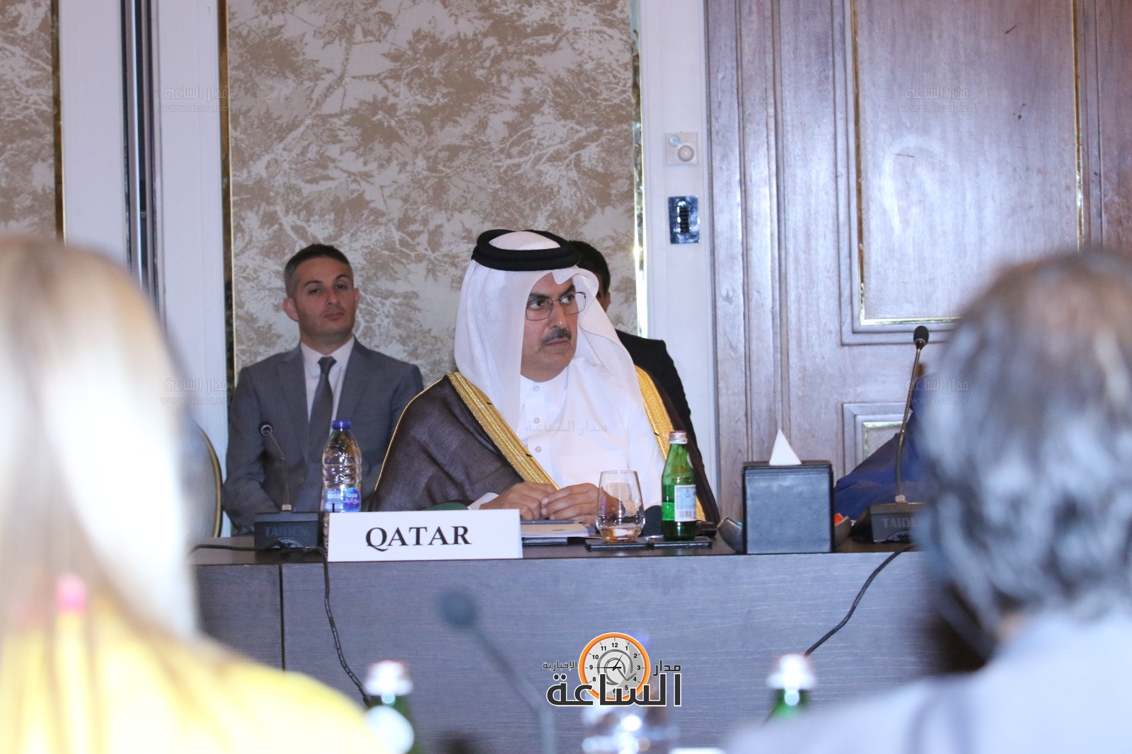 Madar Al-Saa Images 0.26594885327281603