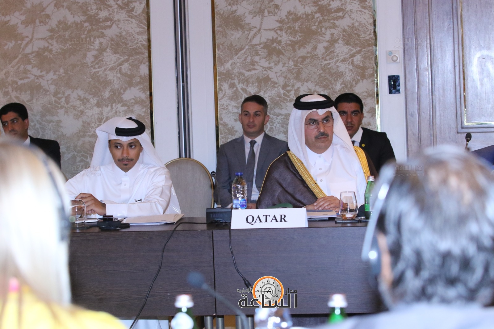 Madar Al-Saa Images 0.17207897273278672